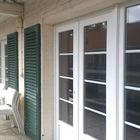 Spacieux Duplex Pres De La Mer 4 Chambres 2 Sdb De Haan Eksteriør bilde