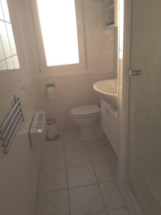 Spacieux Duplex Pres De La Mer 4 Chambres 2 Sdb De Haan Eksteriør bilde