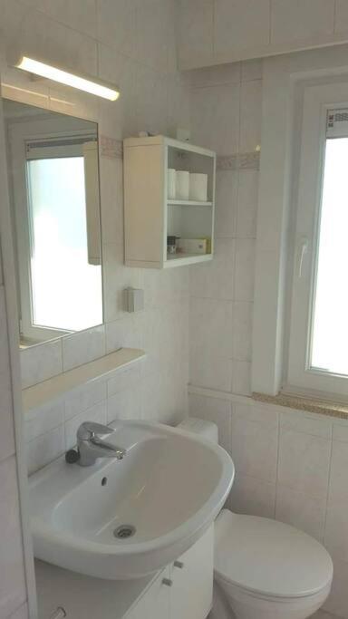 Spacieux Duplex Pres De La Mer 4 Chambres 2 Sdb De Haan Eksteriør bilde