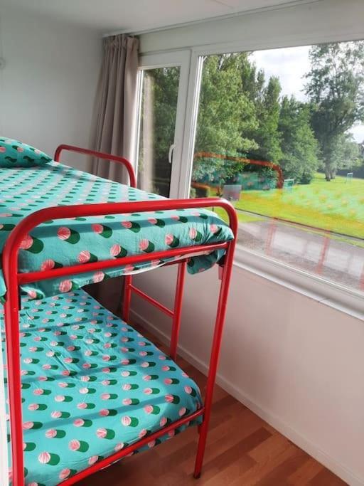 Spacieux Duplex Pres De La Mer 4 Chambres 2 Sdb De Haan Eksteriør bilde