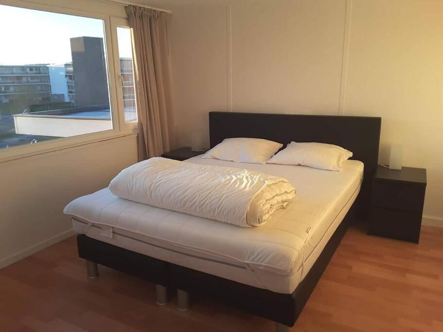 Spacieux Duplex Pres De La Mer 4 Chambres 2 Sdb De Haan Eksteriør bilde