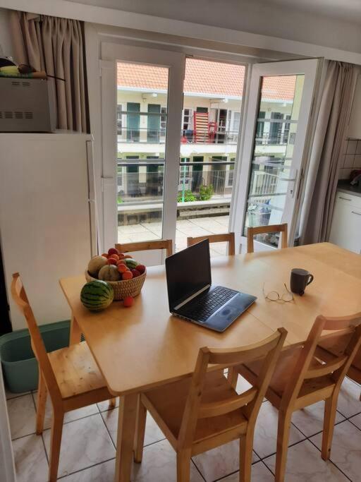 Spacieux Duplex Pres De La Mer 4 Chambres 2 Sdb De Haan Eksteriør bilde